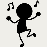 Singing Thumbnail