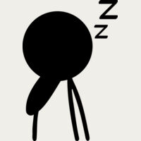 Sleepy Thumbnail