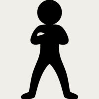 Standing Thumbnail