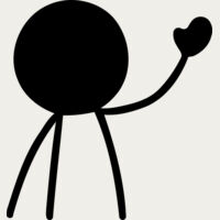 Waving Thumbnail