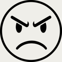 Angry Thumbnail