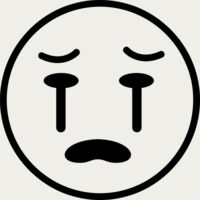 Crying Thumbnail