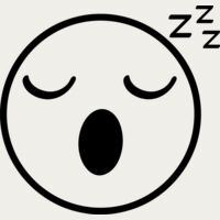 Sleepy Thumbnail