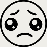 Teary Thumbnail
