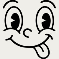 Silly Face Thumbnail