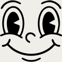 Smiling Thumbnail