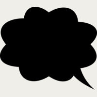 Speech Bubble 15 Thumbnail