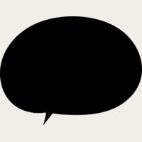 Speech Bubble 7 Thumbnail