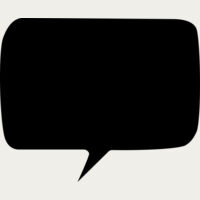 Speech Bubble 8 Thumbnail