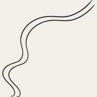 Abstract Curved Line Thumbnail