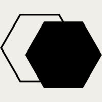 Double Hexagon Thumbnail