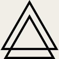 Double Triangle Frame Thumbnail
