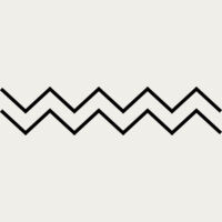 Double Zigzag Pattern Thumbnail