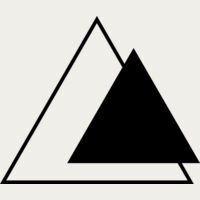 Layered Triangle Thumbnail