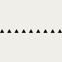 Mini Triangle Border Thumbnail