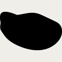 Organic Blob Shape Thumbnail
