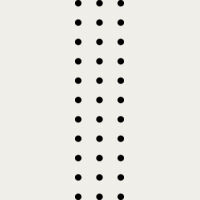 Vertical Dot Pattern Thumbnail