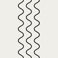 Wavy Vertical Lines Thumbnail