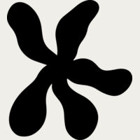 Abstract Flower Splash Thumbnail