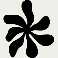 Floral Rosette Thumbnail