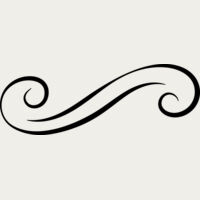Classic Scroll Flourish Thumbnail