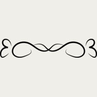 Double Heart Flourish Thumbnail