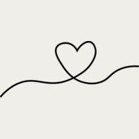 Heart Loop Divider Thumbnail