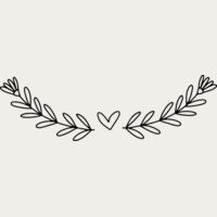 Laurel Heart Garland Thumbnail