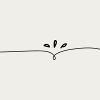 Minimal Elegant Divider Thumbnail