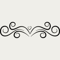 Victorian Scroll Ornament Thumbnail