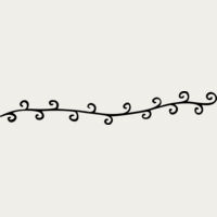 Vine Line Border Thumbnail