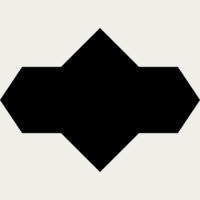Cross Banner Badge Thumbnail