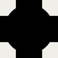 Cross Emblem Badge Thumbnail
