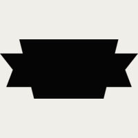 Layered Ribbon Banner Thumbnail