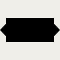 Notched Rectangle Label Thumbnail