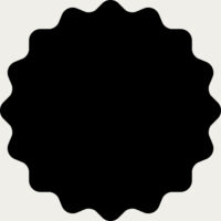 Scalloped Seal Thumbnail