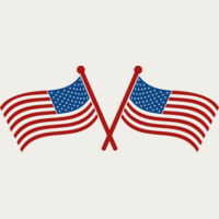 US Flags Thumbnail
