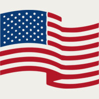 Wavy Flag Thumbnail