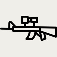 Assault Rifle Thumbnail