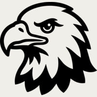 Bald Eagle Head Thumbnail