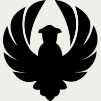 Eagle Crest Emblem Thumbnail