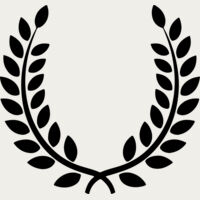 Laurel Victory Wreath Thumbnail