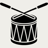 Military Drum Thumbnail