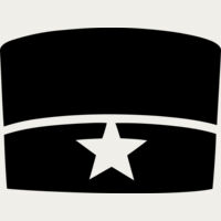 Military Garrison Cap Thumbnail