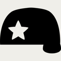 Military Helmet Thumbnail