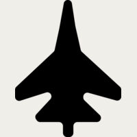 Military Jet Thumbnail