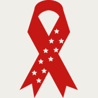 Patriotic Ribbon Thumbnail