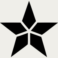 Patriotic Star Thumbnail