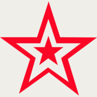 Outline Double Star Thumbnail