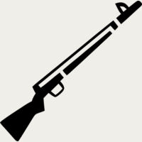Ceremonial Rifle Thumbnail